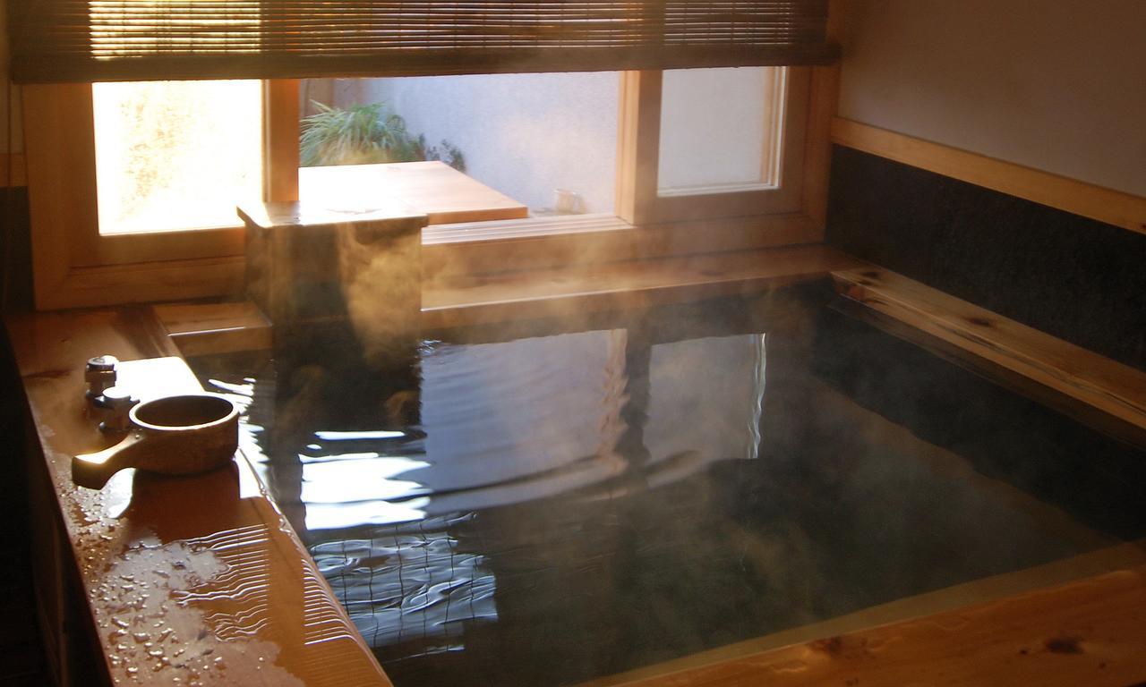 Апартаменты Taiori House Цзяоси Экстерьер фото